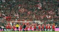 Bayern Munich (2) vs VfL Wolfsburg (1) - fc-bayern-munich photo