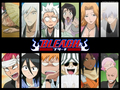 Bleach Funny Faces - bleach-anime photo