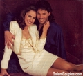 Bo and Carly - days-of-our-lives photo