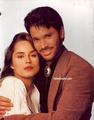 Bo and Carly - days-of-our-lives photo