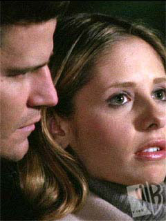  Buffy&Angel - season 5