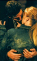 Buffy&Angel - season 7 - bangel photo