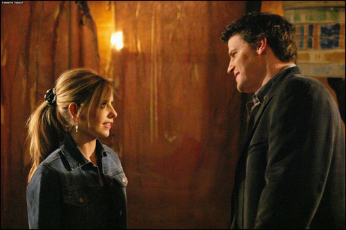  Buffy&Angel - season 7