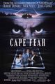 Cape Fear Movie Poster - juliette-lewis photo