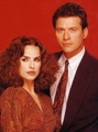 Carly and Lawrence - days-of-our-lives photo