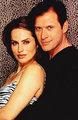 Carly and Lawrence - days-of-our-lives photo