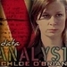 Chloe O'Brian - 24 icon