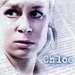 Chloe O'Brian - 24 icon