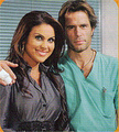 Chloe and Daniel - days-of-our-lives photo