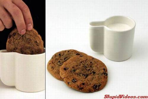  Cookie Cup