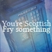 Doctor Who Quotes - doctor-who icon
