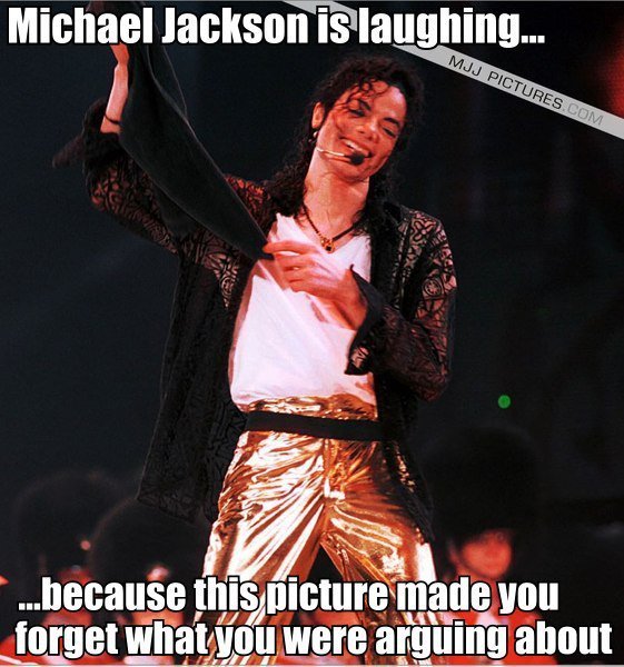 Funny Funny Michael - Michael Jackson Funny Moments Photo (15075779) -  Fanpop