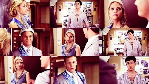 Hanna & Lucas - scenes from 1x07