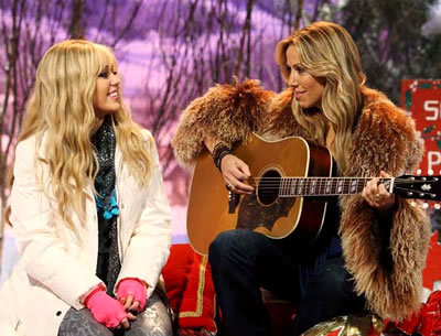  Hannah Montana Forever Episode 4 - It’s The End of The Jake As We Know It Stills