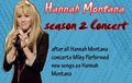 Hannah Montana Forever the best - hannah-montana photo