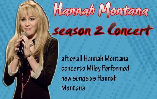  Hannah Montana Forever the best