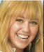 Hannah Montana Super rock Star - hannah-montana icon