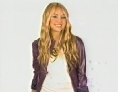  Hannah Montana Super rock bintang