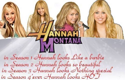  Hannah Montana Super rock 星, 星级