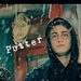 Harry Potter{various icons} - harry-potter icon