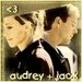 Jack & Audrey - 24 icon