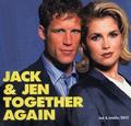 Jack and Jennifer - days-of-our-lives photo