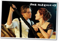 Jack and Rose <3 - titanic photo