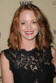 Jayma @ the 2010 Entertainment Weekly And Women In Film Pre-Emmy Party - glee photo
