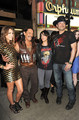 Jessica Alba, Danny Trejo, Michelle & Robert Rodriguez @ Machete Premiere - 2010 - michelle-rodriguez photo