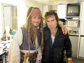 Johnny Depp and Jonathan Shaw - johnny-depp photo