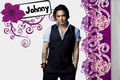 Johnny Wallpaper by me* - johnny-depp photo