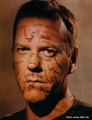 Kiefer Sutherland as Jack Bauer - 24 photo