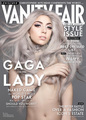 Alternate Vanity Fair Magazine Covers  - lady-gaga photo