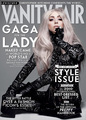 Alternate Vanity Fair Magazine Covers - lady-gaga photo
