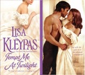 Lisa Kleypas - Tempt Me At Twilight - historical-romance photo
