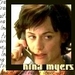 Nina Myers - 24 icon