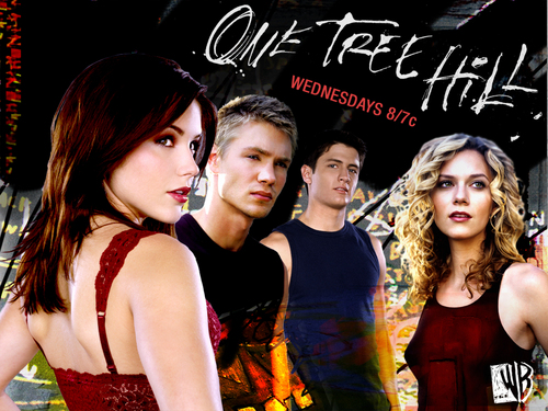  one tree hill ♥