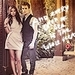 Paul and Nina - stefan-and-elena icon