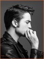 Rob's New Outtakes from the AnOther Man Shoot - robert-pattinson photo