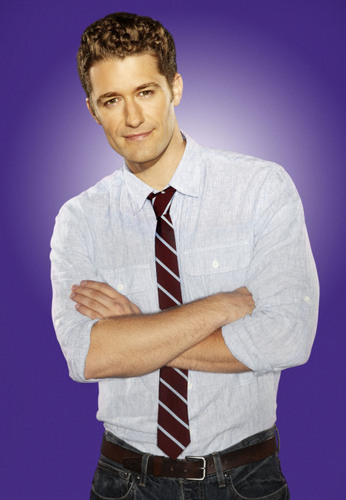  Season 2 - Cast Promotional foto