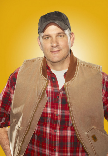  Season 2 - Cast Promotional foto-foto