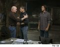 Season 6 - First look at Mitch Pileggi  - supernatural photo