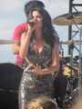 Selena performing in Indianapolis, IN - selena-gomez photo