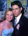 Shawn and Belle - days-of-our-lives photo