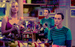 Sheldon & Penny - au-crossover-couples icon
