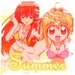 Summer - mermaid-melody icon