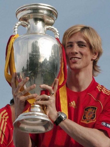  Fernando Torres