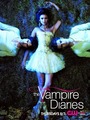 The Vampire Diaries Season 2 Promo Poster - stefan-and-elena photo