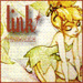 Tinkerbell  - tinkerbell icon
