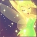 Tinkerbell  - tinkerbell icon
